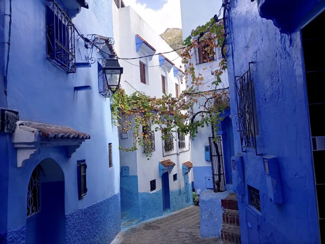 24岁世界旅行｜摩洛哥篇_摩洛哥_摩洛哥_新闻_华人头条