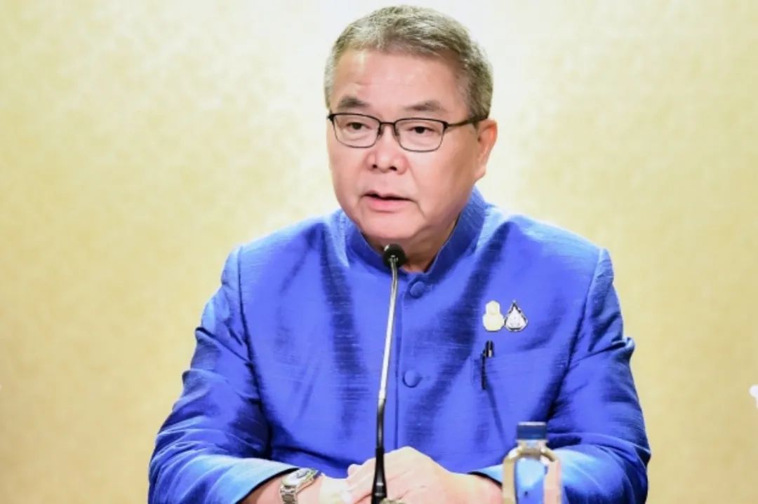 泰国企业家有意进军中国调味料市场_泰国_新闻_华人头条