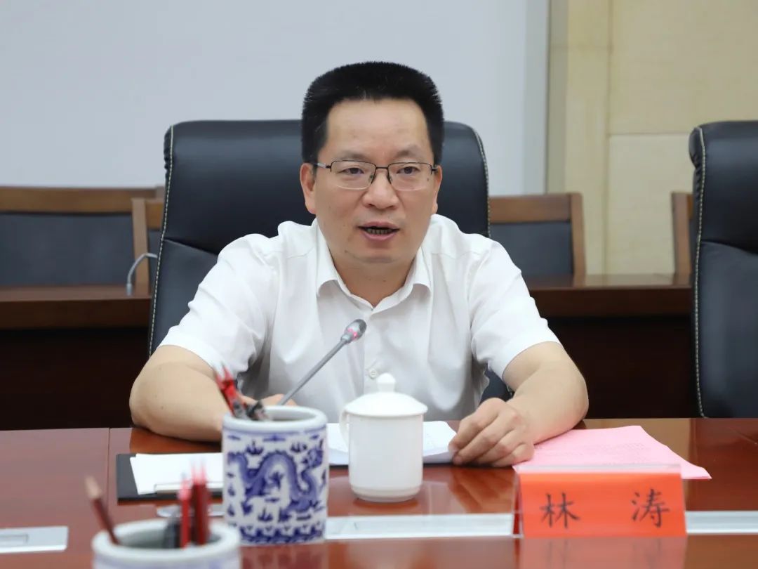 签约!国家级区域医疗中心肿瘤医疗服务落地晋安