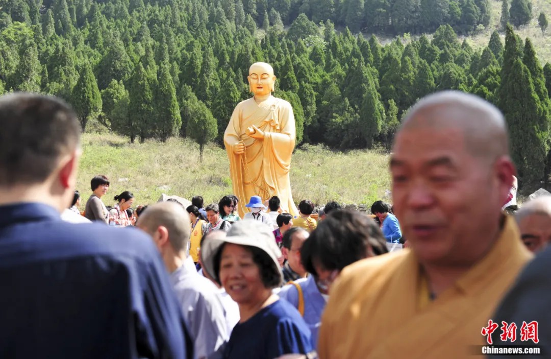 马来西亚学者吴恒灿：不能忘却“海上取经”的义净_全球_新闻_华人头条