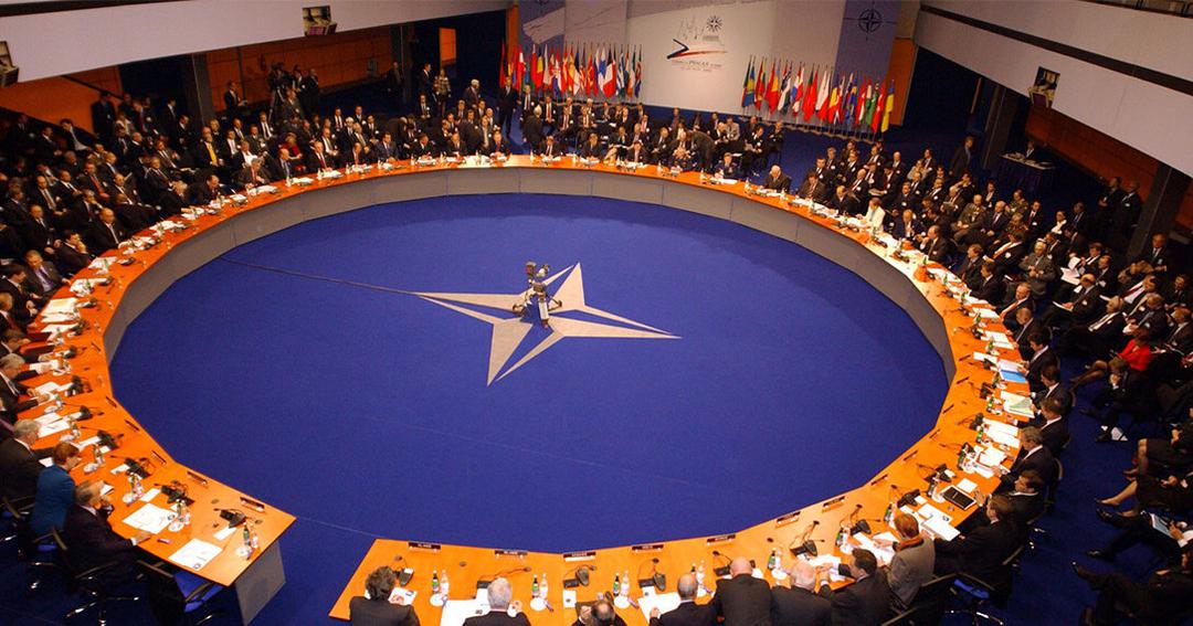 NATO membership brings stability and economic growth
