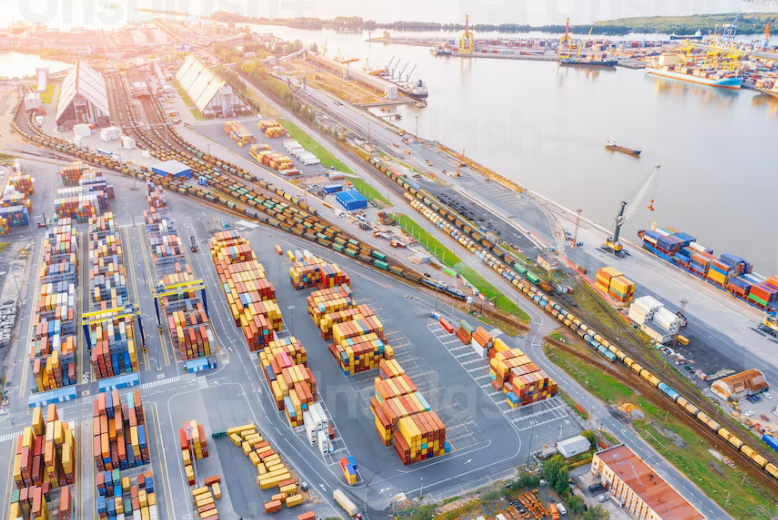 ICTSI计划在马尼拉国际集装箱码头增设泊位【物流巴巴】