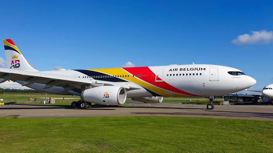SLM onderzoekt schade aan Air Belgium-toestel – Suriname Herald