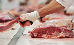 Paraguay registra récord exportación de carne bovina en año de pandemia