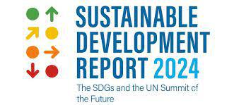 永續發展報告 汶萊排名第96位