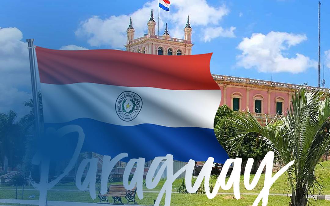 Día de la Independencia de la República del Paraguay - Convenio Andrés Bello