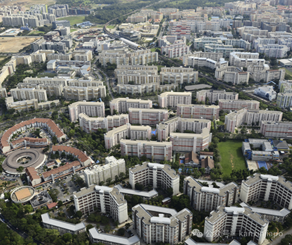 新加坡百万组屋销量和售价双双创历史新高_新加坡_新闻_华人头条