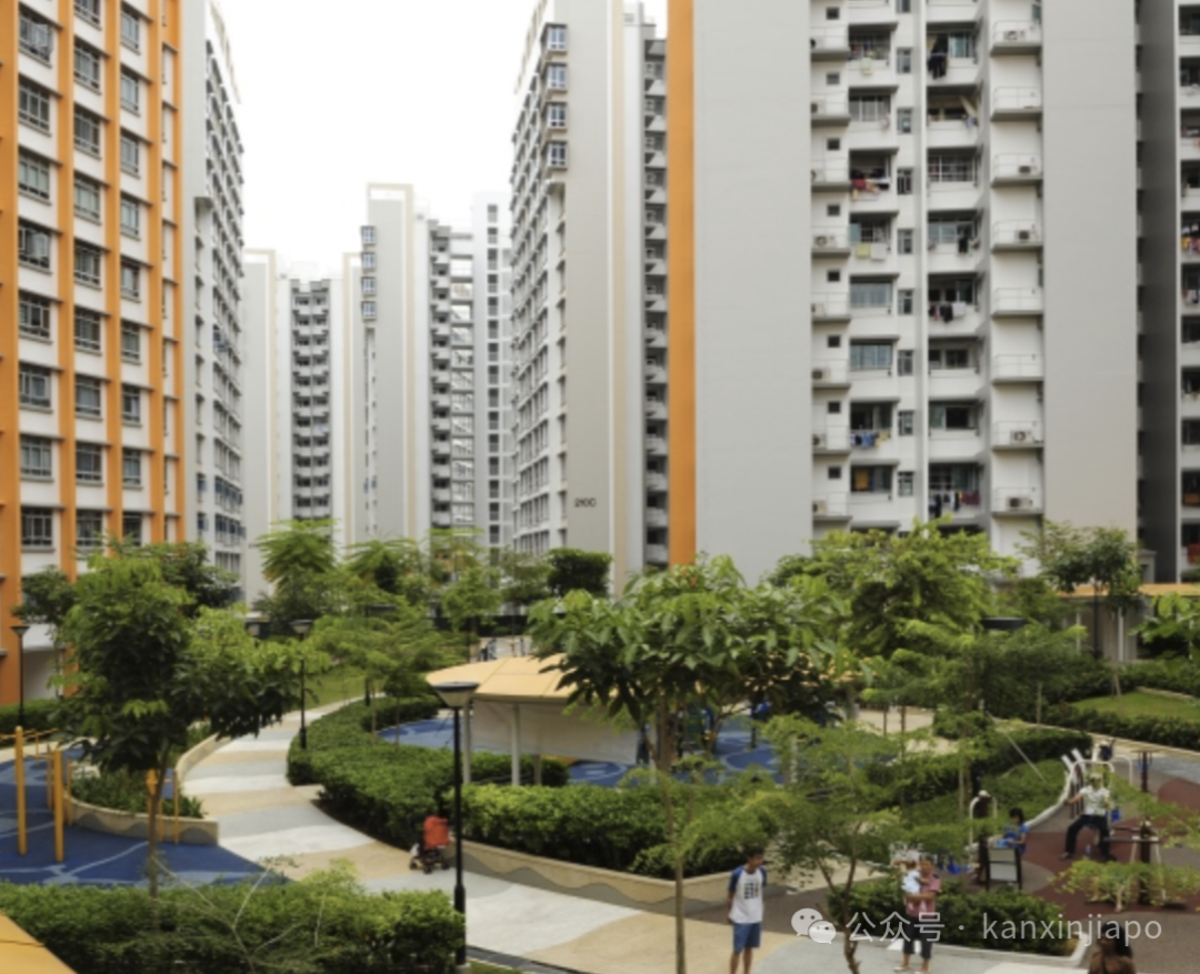 新加坡百万组屋销量和售价双双创历史新高_新加坡_新闻_华人头条