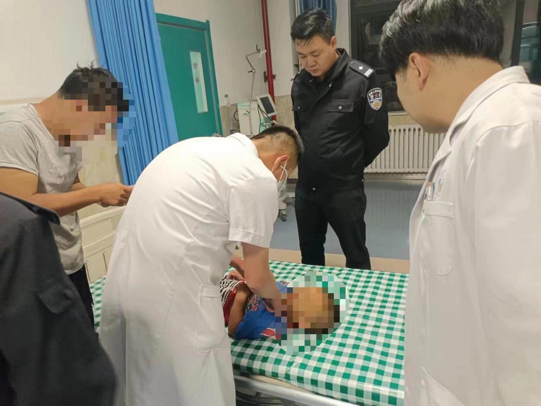 点赞+N!这个夏日，暖心警事持续“派送”中……