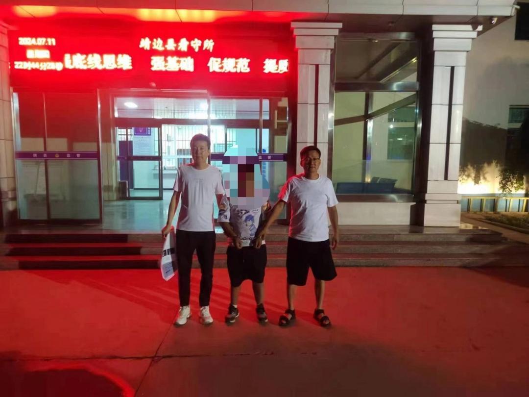 夏季行动 | 靖边公安：打击服务并重 提升“平安指数”