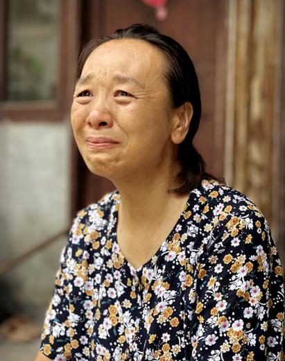 从院线电影《恩》的女一号王英,电视剧《枫叶红了》的张志凤,中央电视