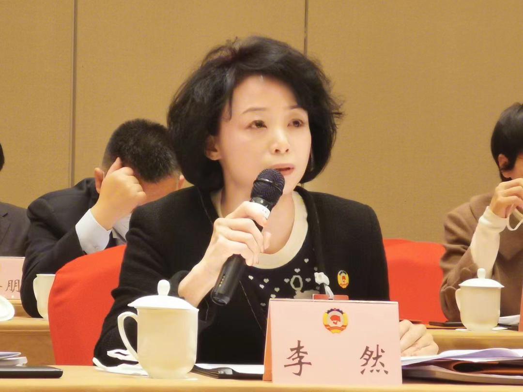 李然:發揚“獅子山精神” 為全面深化改革續寫新篇_中国香港_新闻_华人头条
