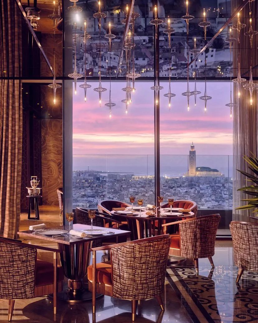 摩洛哥酒店投资飙升！2030世界杯成投资新引擎_摩洛哥_新闻_华人头条