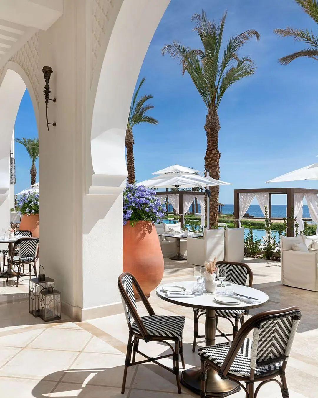 摩洛哥酒店投资飙升！2030世界杯成投资新引擎_摩洛哥_新闻_华人头条