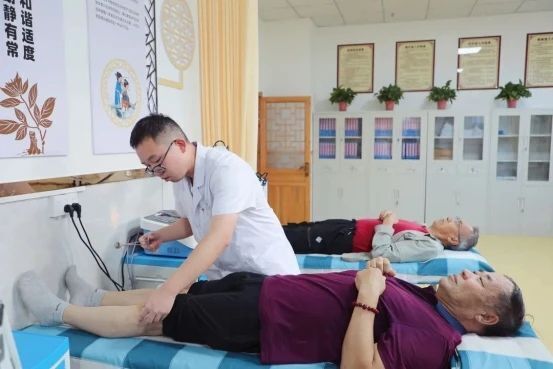 崇文路社区深化基层治理实效的实践与经验