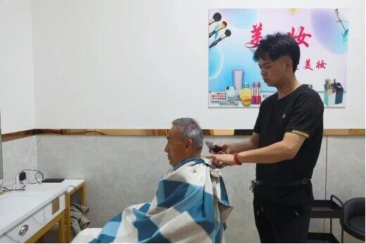 崇文路社区深化基层治理实效的实践与经验