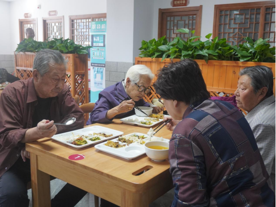 崇文路社区深化基层治理实效的实践与经验