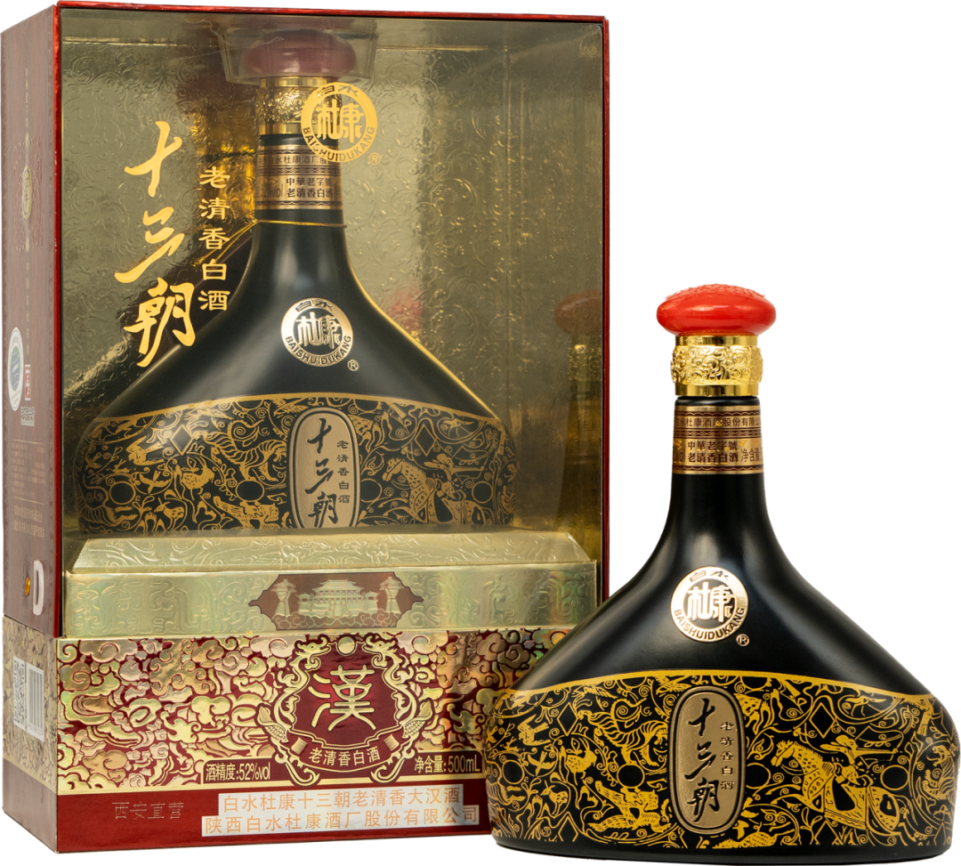 陕西白水杜康战略性产品一览表_全球_新闻_华人头条
