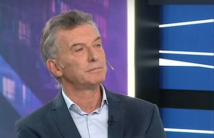 El informe de la Fundación Pensar presenta una introducción de Mauricio Macri 