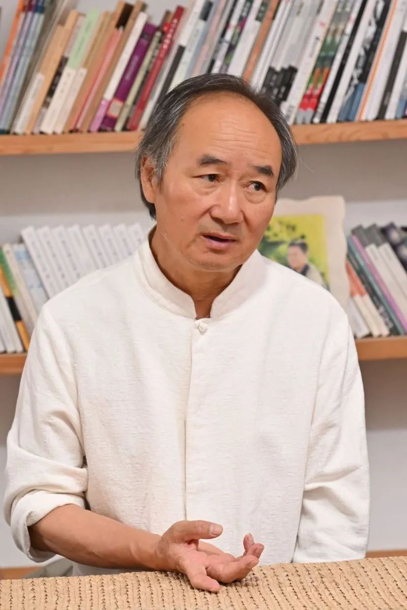 【跨文化研学】再见刘亮程感受他对狗、对猫、对孩子_阿根廷_新闻_华人头条