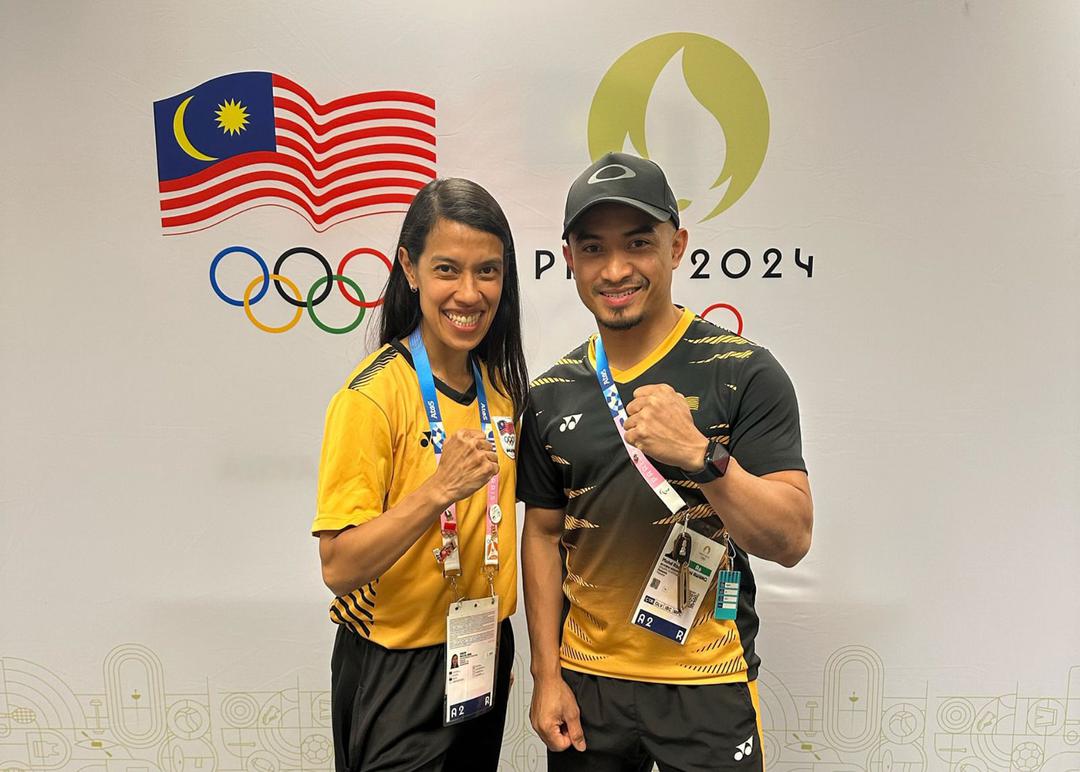 一次失误不会抹杀毕生荣誉妮科大卫感谢阿兹祖为奥运奉献