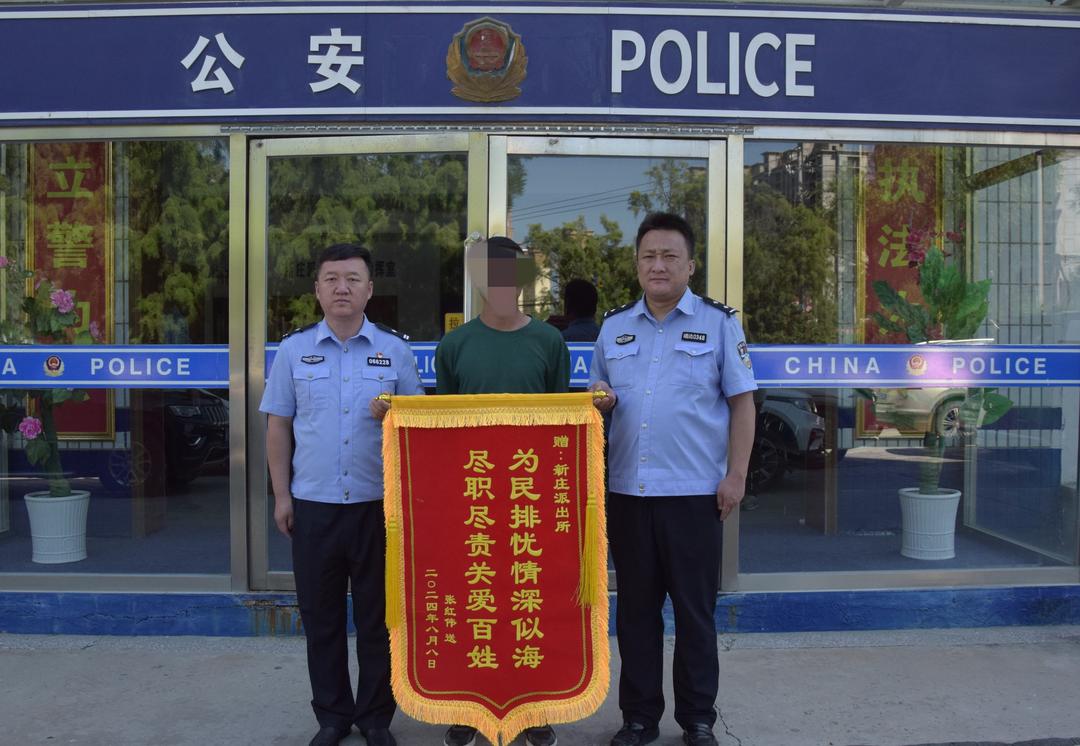 夏夜治安巡查宣防集中统一行动中那些警事儿