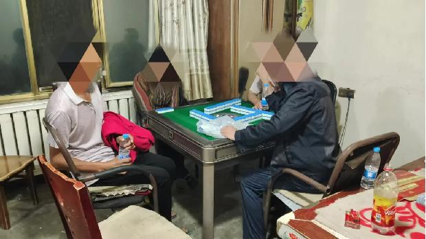 靖边公安“小案”连民生，快侦快破暖民心！