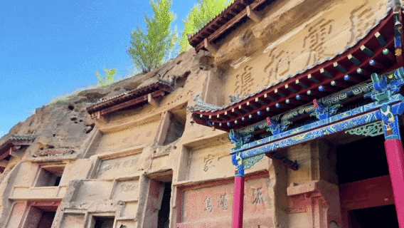 人民网关注榆林：“三美”吹开旅游新风潮