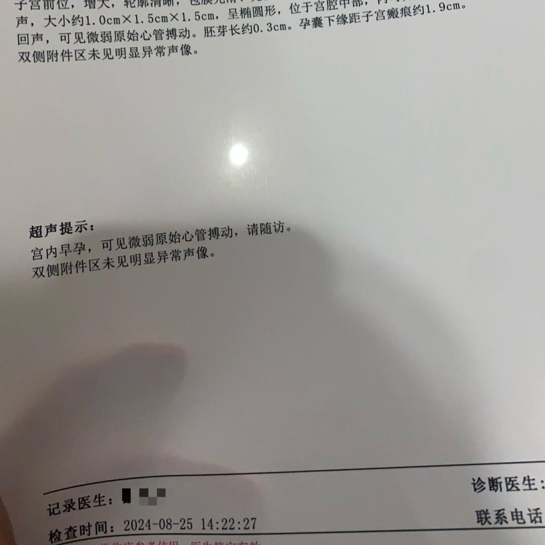 试管龙凤胎产后6个月却自怀了 但因不想再要孩子打算打掉