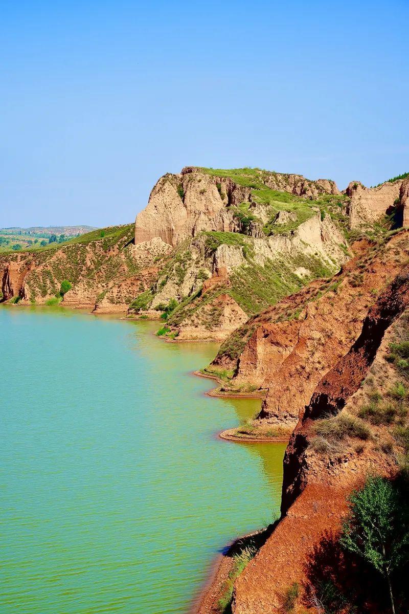 人民网关注榆林：“三美”吹开旅游新风潮