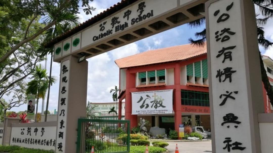 公教35名小五学生 参加学校露营期间出现肠胃炎症状_南非_新闻_华人头条