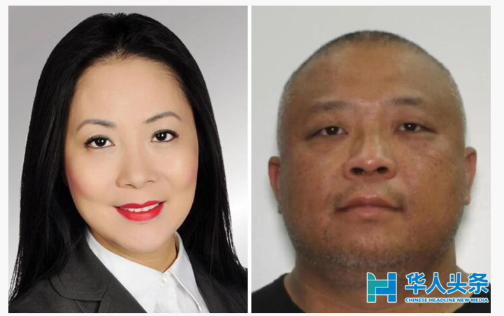 【gekkemens】紀84 紀85 紀87 紀89 华人头条-蒙城社讯】多伦多华人经纪梅育英案最新进展：疑房产