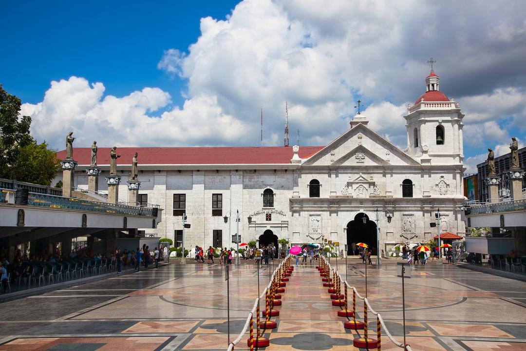 Information about Basilica Minore Del Santo Niño | Guide to the Philippines