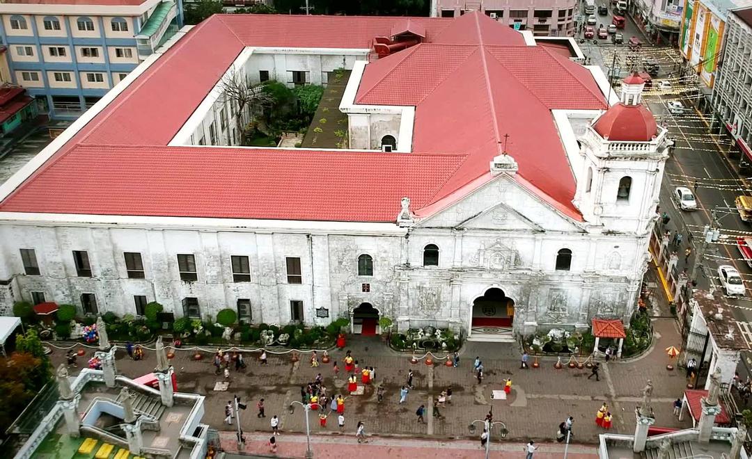 Nat'l Museum to declare Cebu basilica, Sto. Niño image as 'nat'l cultural  treasures' - 500 Years of Christianity in the Philippines