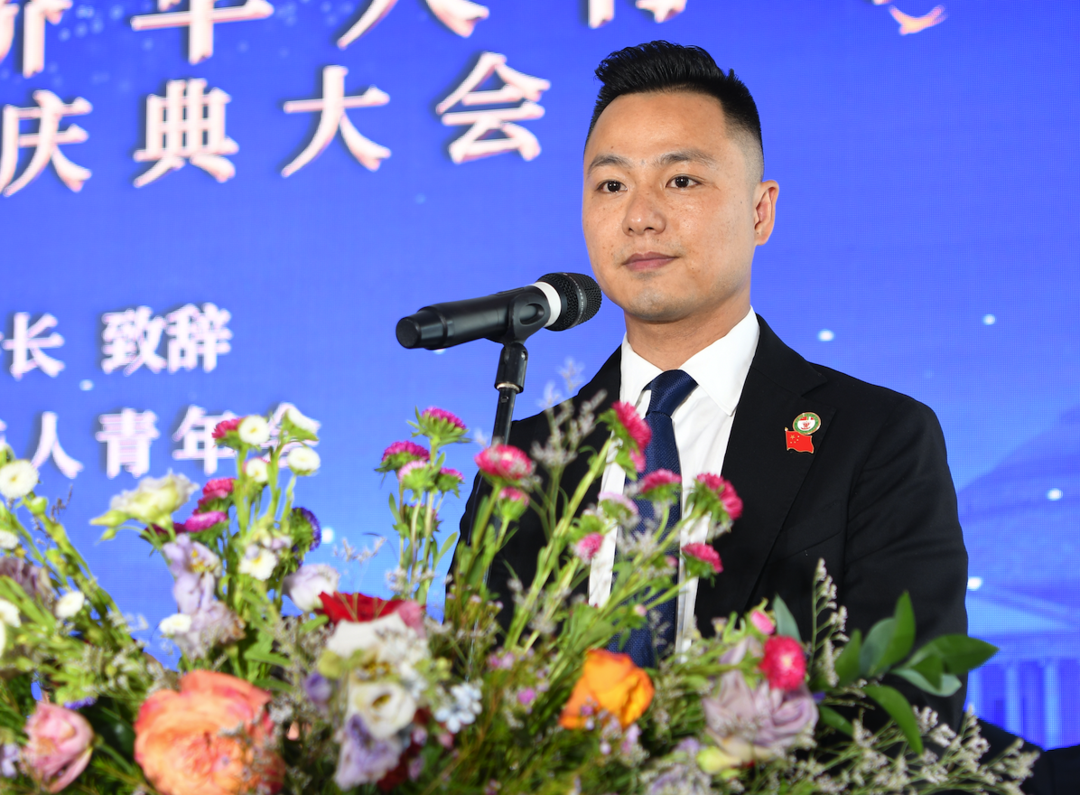 大芝加哥地區中國和平統一促進會Chinese American Alliance for China's Peaceful Reunification, image size:1080x795