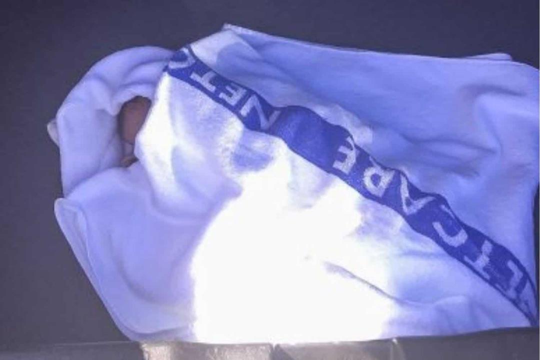 南非弃婴率惊人每发现一个活着的婴儿就会发现两个死的