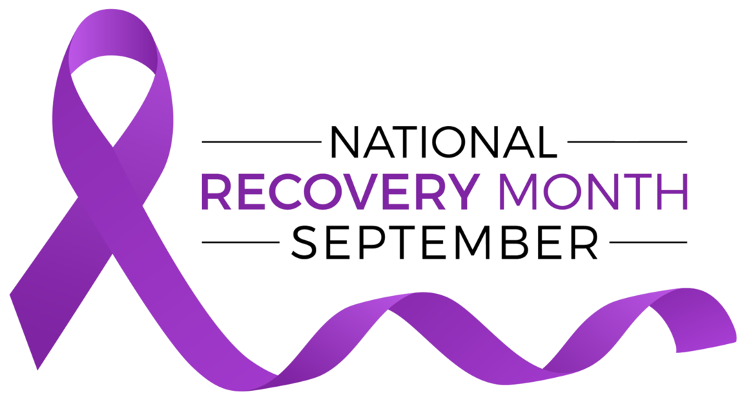 Recovery Month | St. Luke's Penn Foundation