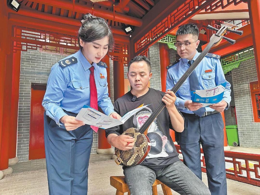 从《黑神话：悟空》看陕北说书的跨界融合