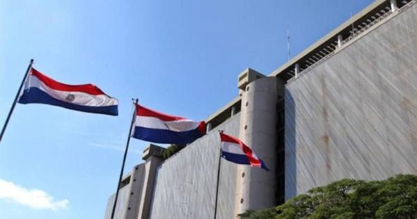 Paraguay's Central Bank lowers interest rates once again — MercoPress