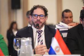 Mauricio Bejarano, viceministro de Energía de Paraguay: “Buscamos la  interconexión Argentina-Brasil en gas a través del Chaco paraguayo” •  econojournal.com.ar