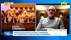 Primera edición de la Expo Comampar: cita de mayoristas y minoristas el 15 y 16 de octubre