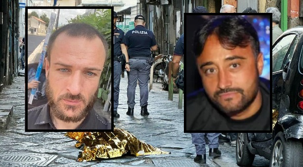 Ucciso tra la folla a Napoli per un debito di 5mila euro: l'assassino è il  nipote della moglie – Il Meridiano News