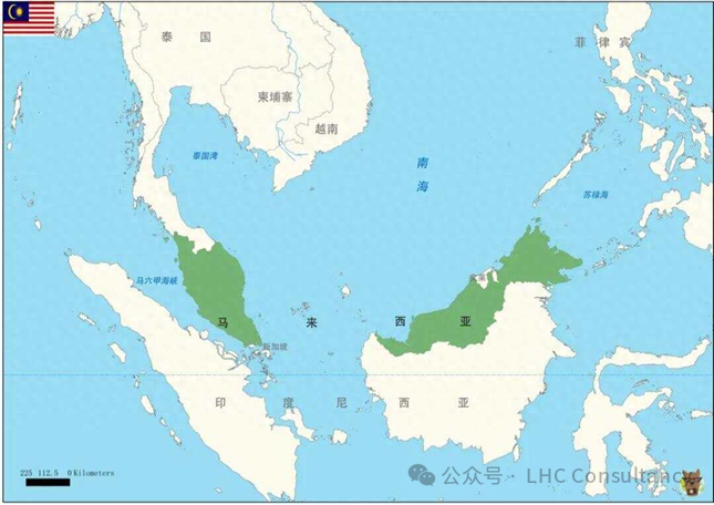 出海市场700万华人聚集的马来西亚哪些领域中国企业大有可为？