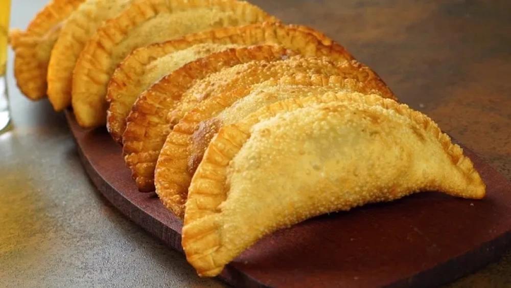 Hoy es el Día de la Empanada en Paraguay! - Noticias Paraguay