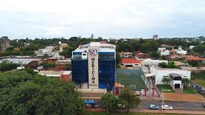 Universidad Central del Paraguay proyectando un futuro de excelencia