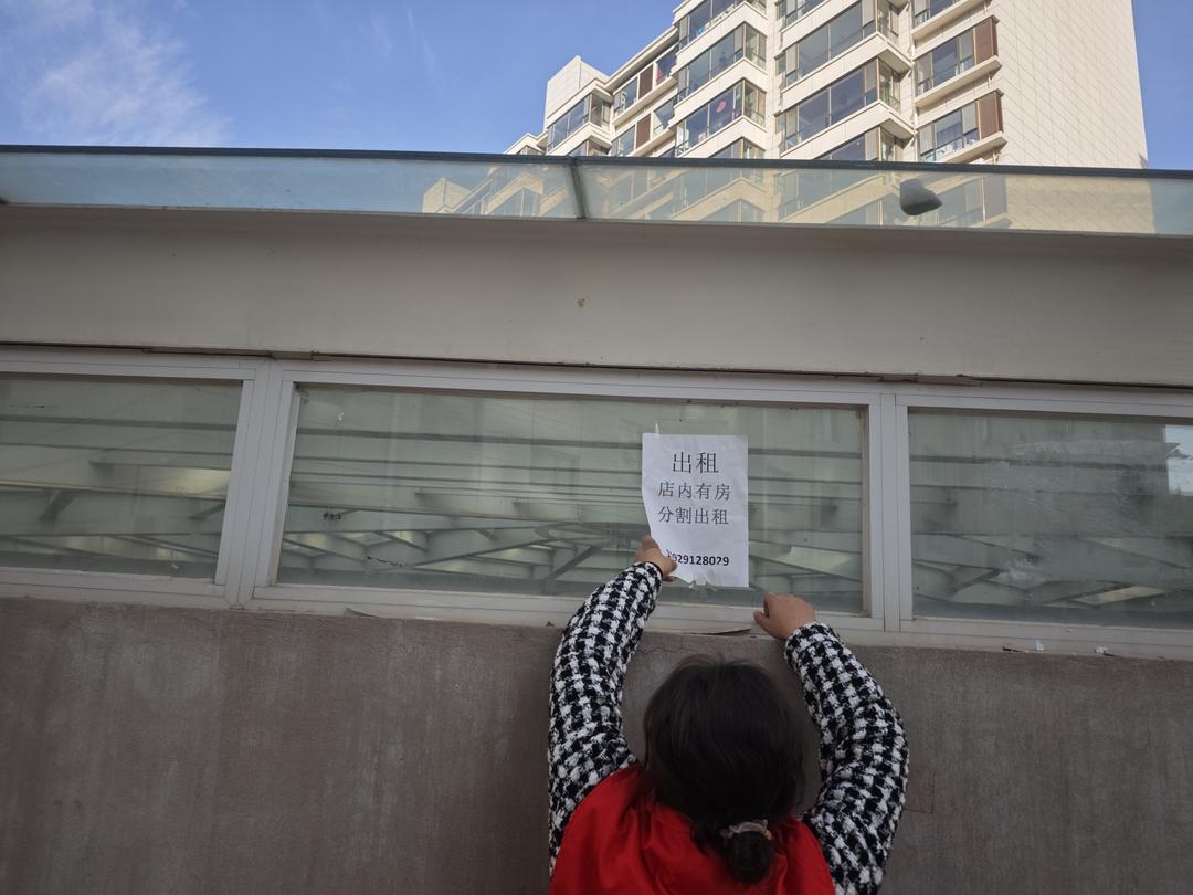 在驼城的大地上，环城北路社区正奏响一曲“清洁之歌”