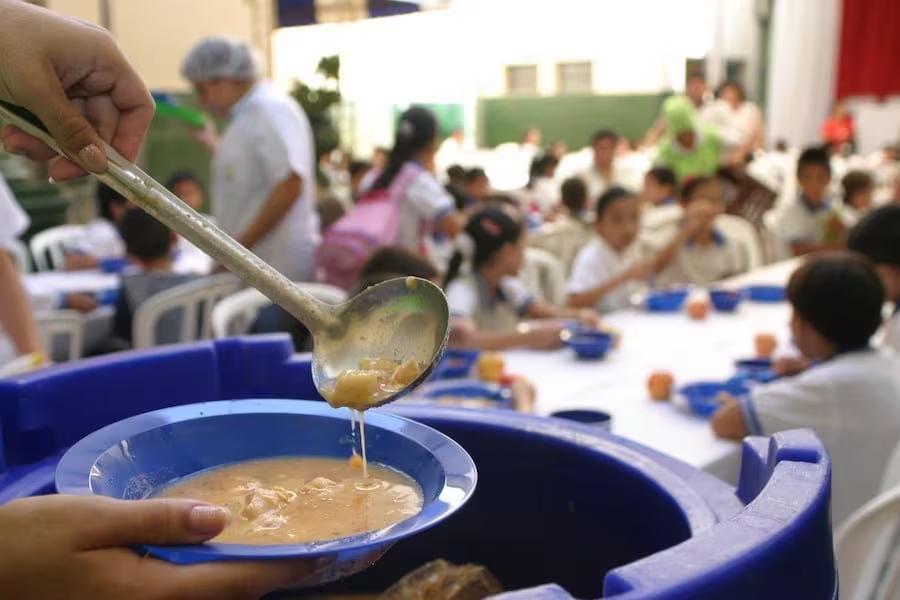 Hambre cero, sólo con agricultura campesina - baseis.org.py