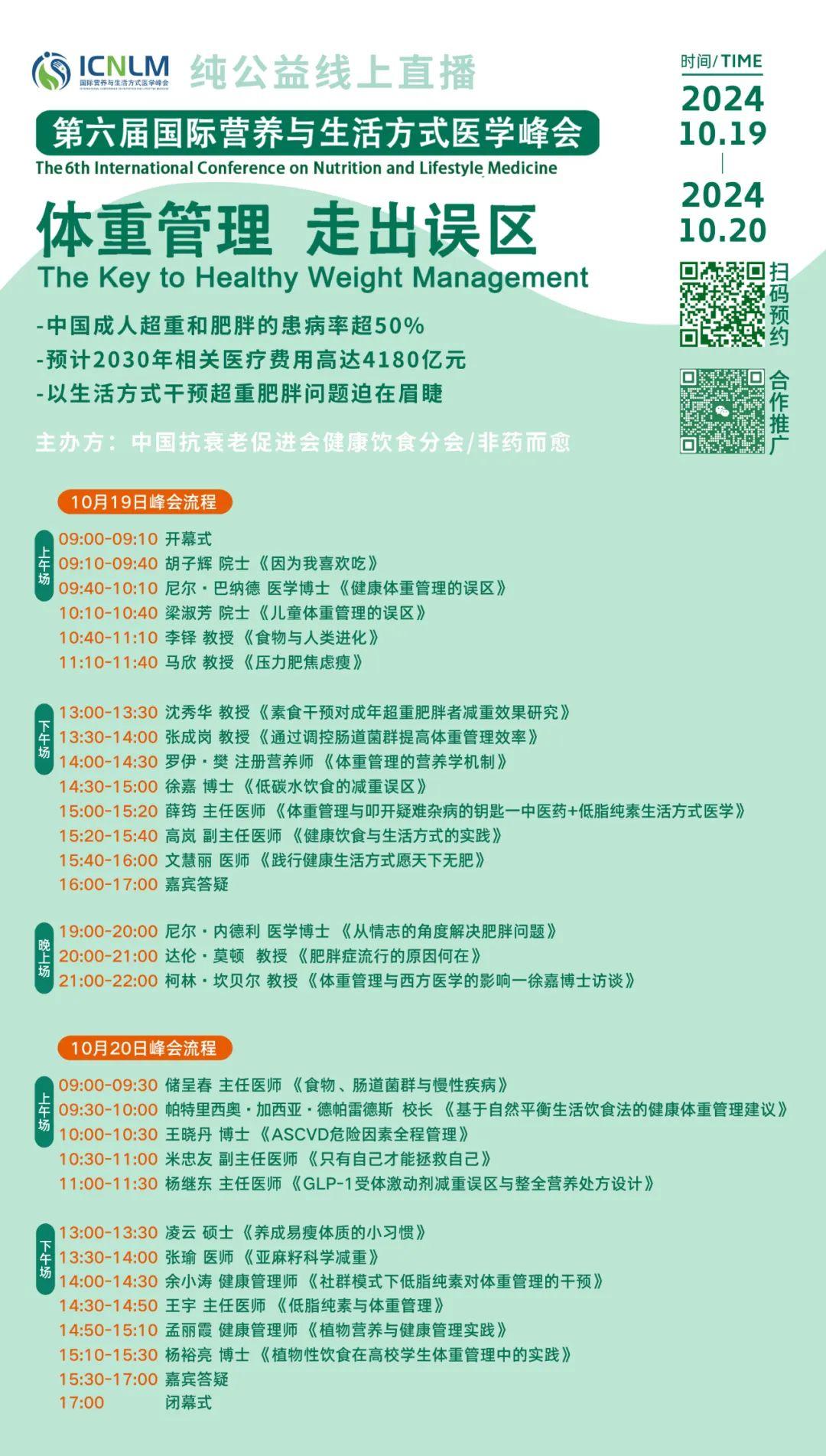 峰会倒计时1天：你必须了解的体重管理误区和真相_南非_新闻_华人头条, image size:1080x1902