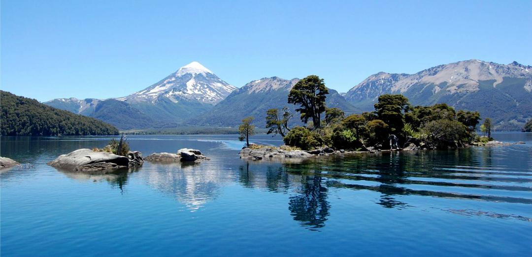 Recorrido clasico por la región de lagos Bariloche y San Martin de los Andes | Moebius Travel