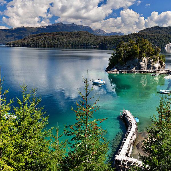 deturista.com - Bariloche, Villa La Angostura & San Martín de los Andes